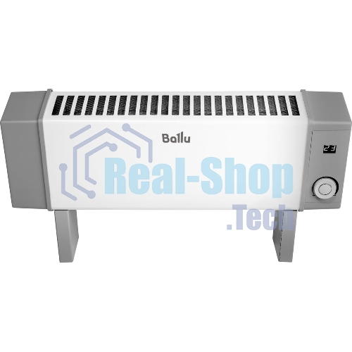 Конвектор электрический Ballu IP 54 BEC/CMR-1500