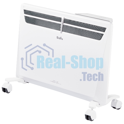 Конвектор электрический Ballu Evolution Digital Inverter BEC/EVI4-1000