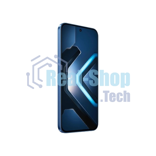 Смартфон Infinix GT 30 8/256Gb синий