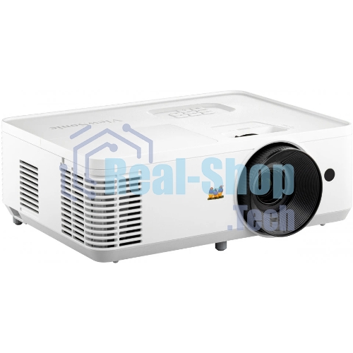 Проектор ViewSonic PA700X DLP 4500Lm ANSI (1024x768) 3000000:1 ресурс лампы:20000часов 2xHDMI 2.7кг