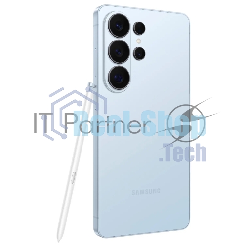 Смартфон Samsung Galaxy S26 Ultra SM-S948B 12/512Gb голубой