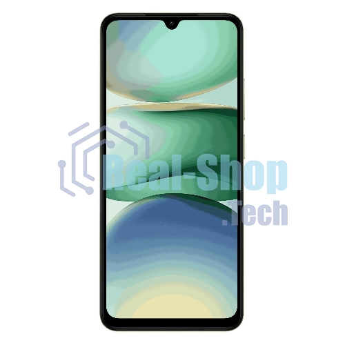 Смартфон Xiaomi Redmi A5 4/128Gb золотой