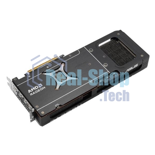 Видеокарта ASUS PRIME-RX9070-O16G