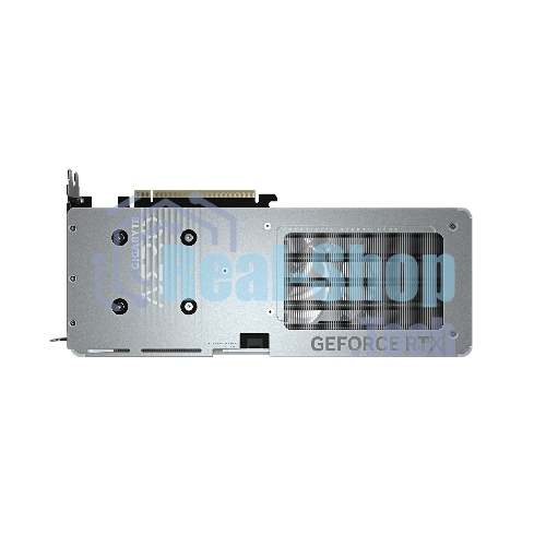 Видеокарта Gigabyte GeForce RTX 5060 Ti Aero OC, NVIDIA RTX 5060 Ti, 8 ГБ GDDR7, 128 бит, PCI-e 5.0, 1xHDMI, 3xDP, 2647 МГц