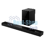 Саундбар TCL Q75H 5.1.2 620Вт черный