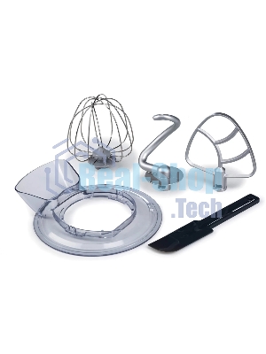 Кухонный комбайн Ariete 00C158901AR0