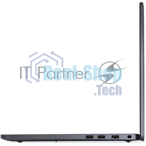 Ноутбук DELL 16 Pro Ultra 5 235U 16” 16:10 FHD+ (1920 x 1200),60Hz,IPS,Non-Touch, AGl,300 nit,16GB (1x16GB) 512GB SSD Intel graphics,Backlit,FPR,2y,Linux,1,9kgKB Eng