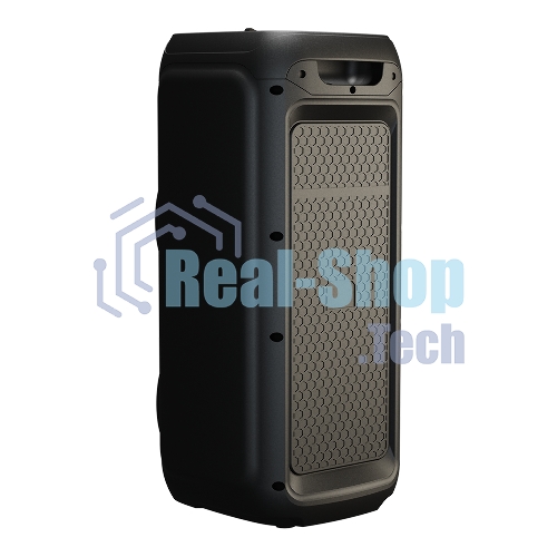 Портативная колонка Soundmax SM-MS4101 черный