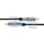 Активный оптический кабель HDMI 19M/M,ver. 2.1, 8K@60 Hz 20m Telecom TCG2120-20M