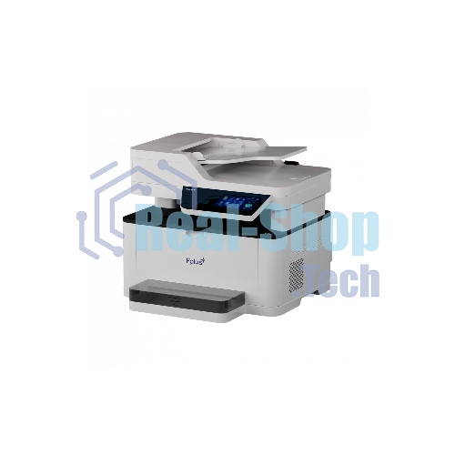 МФУ лазерное Fplus MB302ADNW, A4, ч/б, печ. 30 стр/мин., скан. до 20 стр/мин., 1200x1200 dpi (печать) 600 x 600 DPI (сканер), Wi-Fi, Ethernet, USB