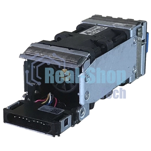 Вентилятор Fan Module (SW, 4056, DC, Air Inlets in Panel)