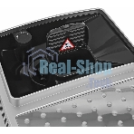Кофемашина автоматическая DeLonghi ECAM 21.117.SB серебристый/черный, исп. кофе - зерновой/молотый, 1.8 л, 1450 Вт, 15 бар