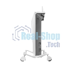 Модуль отопительный электрического конвектора Electrolux Rapid Transformer ECH/R-2500 T белый, 2500 Вт, 30 м2, (для работы конвектора требуется блок управления)