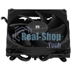 Устройство охлаждения (кулер) Thermalright AXP-90 X36 Soc-AM5/AM4/1151/1200/1700 4-pin 22.4dB Al+Cu 230gr Ret (AXP-90-X36)