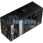 Блок питания Aerocool/Formula TFX 300W NTFX-300 (20+4pin) APFC 80мм fan 2xSATA Cab Manag RTL