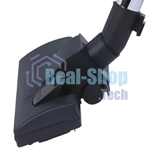 Пылесос Kelli KL-8024 красный