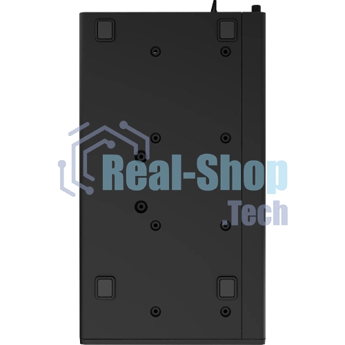 Компьютер IRU Tactio 520B6SB MT Ryzen 5 8500G (3.5) 16Gb SSD 512Gb RGr FreeDOS 2.5Gigabit 450W черный (RUS) (2116603)