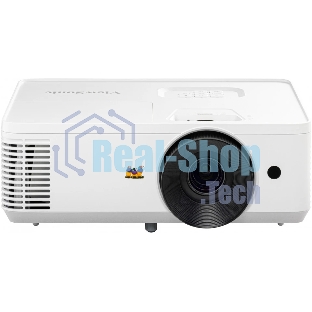 Проектор ViewSonic PA700X DLP 4500Lm ANSI (1024x768) 3000000:1 ресурс лампы:20000часов 2xHDMI 2.7кг
