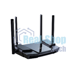 Маршрутизатор Dahua High-end WIFI6 AX1800 wireless router