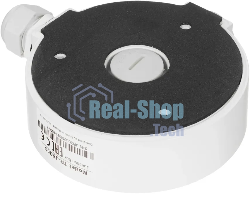 Монтажный короб Trassir TR-JB303
