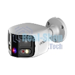 Камера видеонаблюдения IP Dahua DH-IPC-PFW3849SP-A180-E2-AS-PV-0280B 2.8-2.8мм корп.:белый (DH-IPC-PFW3849SP-A180-E2-AS-PV)