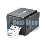 Термопринтер TSC TE310 (99-065A901-S1LF00) для печ.этик. стационарный черный