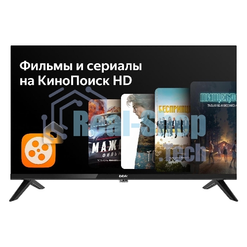 Телевизор BBK 24