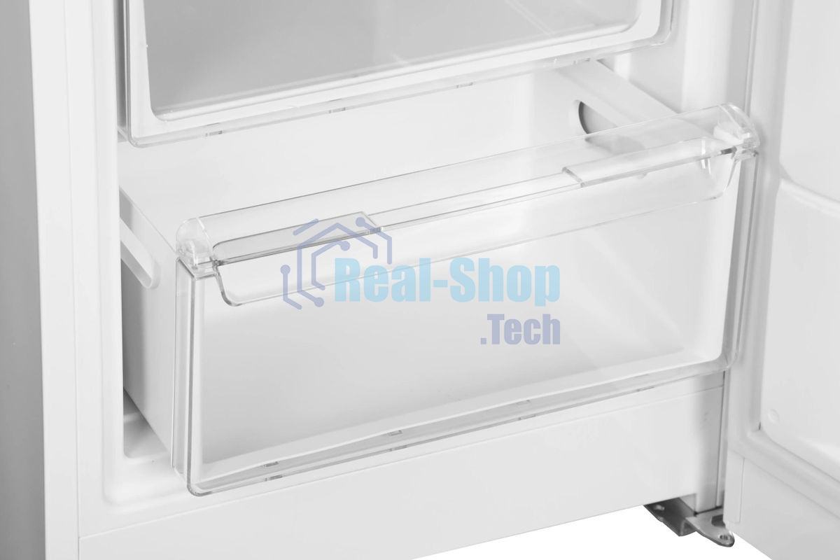 Морозильная камера Indesit DSZ 5175, белый, 261л, 4 ящика