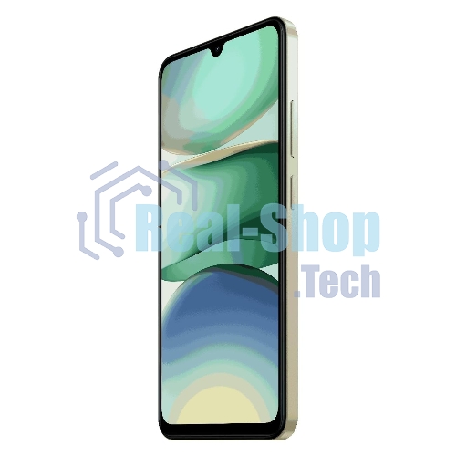 Смартфон Xiaomi Redmi A5 4/128Gb золотой