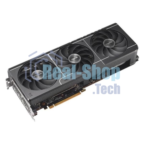 Видеокарта ASUS PRIME-RX9070-O16G