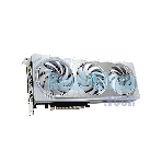 Видеокарта Gigabyte GeForce RTX 5060 Ti Aero OC, NVIDIA RTX 5060 Ti, 8 ГБ GDDR7, 128 бит, PCI-e 5.0, 1xHDMI, 3xDP, 2647 МГц