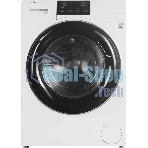 Стиральная машина Haier HW60-BP12919B класс: A+++ загр.фронтальная макс.:6кг белый инвертор