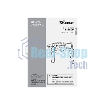Перфоратор электрический MTX MRH-600-22, SDS-Plus, 600 Вт, 2,2 Дж, 3 плюс 1 реж.