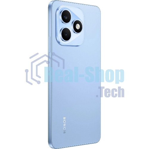 Смартфон HONOR X8d 8/256Gb, голубой