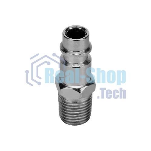 Ударный пневмогайковерт Denzel IWS550 Compact, 1/2