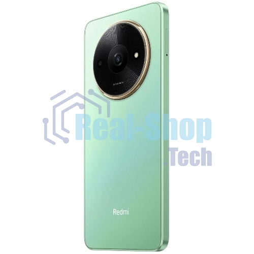 Смартфон Xiaomi Redmi A3x, 3/64Gb, зеленый