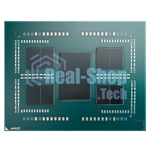 Процессор AMD Ryzen Threadripper 7960X Soc-sTR5 4.2GHz OEM