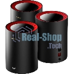Wi-Fi Mesh-система/AX3000 Wi-Fi 6 Mesh 2.5G Solution 3-Pack, Dual-Band, Chipset MT7981BA+MT7976CN+RTL8221B, 802.11ax/ac/a/b/g/n, 2402Mbps at 5GHz + 574Mbps at 2.4GHz, 2.5G WAN+GE LAN, 5 internal antennas, MU-MIMO, DDNS, Zerotier/Wireguard/OpenVPN/IPSec/L2TP/PPTP VPN, DNS over Cloudflare/Google/Quad9, IPv6, Seamless Roaming, WPA3, TR069/TR098/TR111/TR181,easyMesh R3 Optional, Ver 2.0, Cudy Mesh, Cudy APP