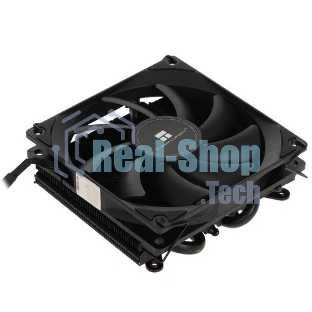 Устройство охлаждения (кулер) Thermalright AXP-90 X36 Soc-AM5/AM4/1151/1200/1700 4-pin 22.4dB Al+Cu 230gr Ret (AXP-90-X36)