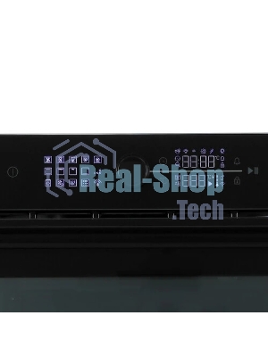 Электрический духовой шкаф Beko BBIM174N0BE, черный