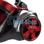 Пылесос Kelli KL-8024 красный