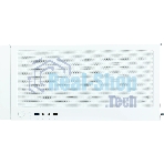 Компьютерный корпус ZALMAN S5 NEO, ATX, белый, WINDOW, 2xCOMBO (3.5