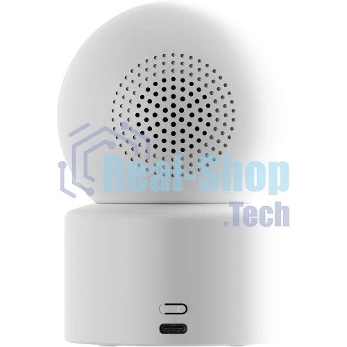 Камера видеонаблюдения IP Xiaomi C302 3.9-3.9мм цв. (BHR08SVGL)