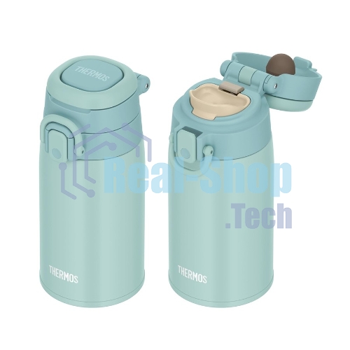 Термокружка THERMOS JOS-400 MBL