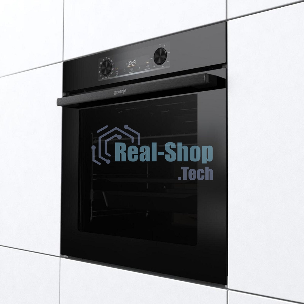 Духовой шкаф Gorenje BOS6737E06FBG