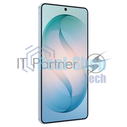 Смартфон Samsung Galaxy S26 Ultra SM-S948B 12/512Gb голубой