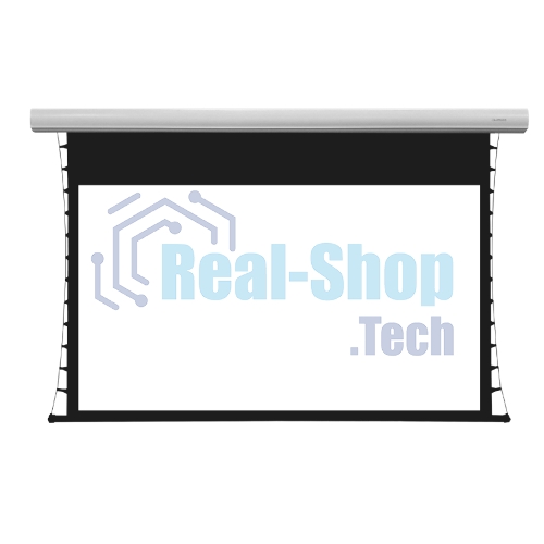 Экран с электроприводом Lumien Cinema Control 219x362 см (раб.область 198х352 см) (159