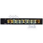 Коммутатор неуправляемый ORIGO Unmanaged Switch, 8x1000Base-T, metal case
