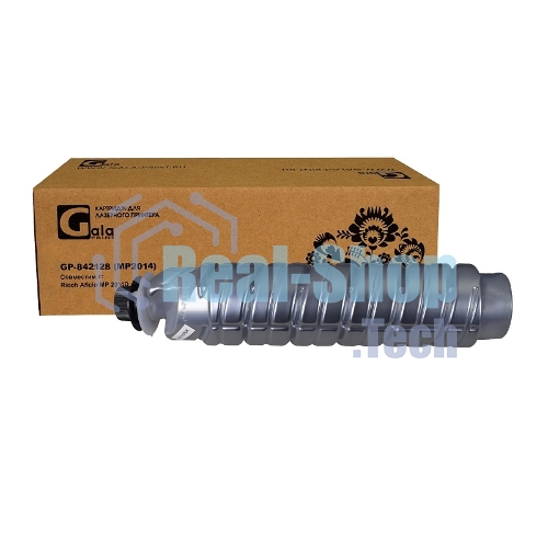 Картридж GalaPrint GP-842128 (MP2014) черный (4000 стр.) для Ricoh Aficio MP 2014D
