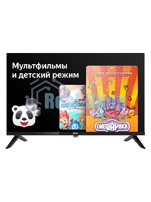 Телевизор BBK 24